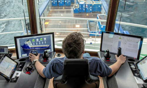 Commercial Operations and Management