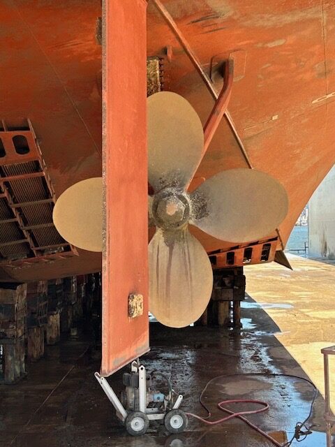 Commercial Operations and Management