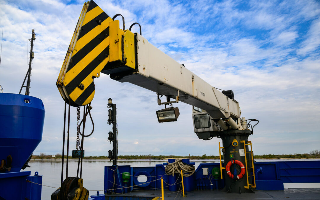 Navigating the Commercial Salvage Market