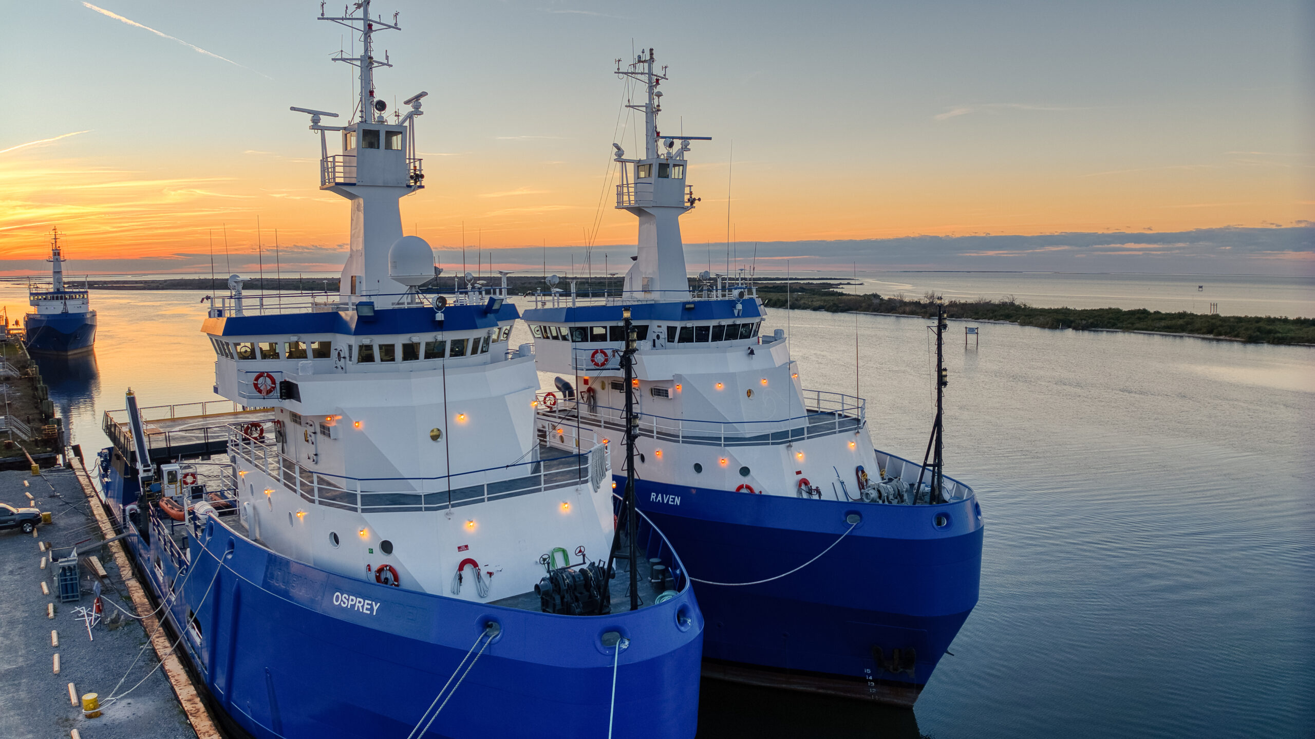 Commercial Operations and Management